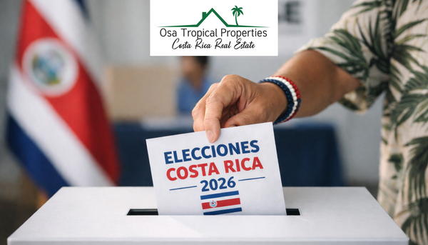 Costa Rica Is Not a Fresh Start — It’s a Mirror