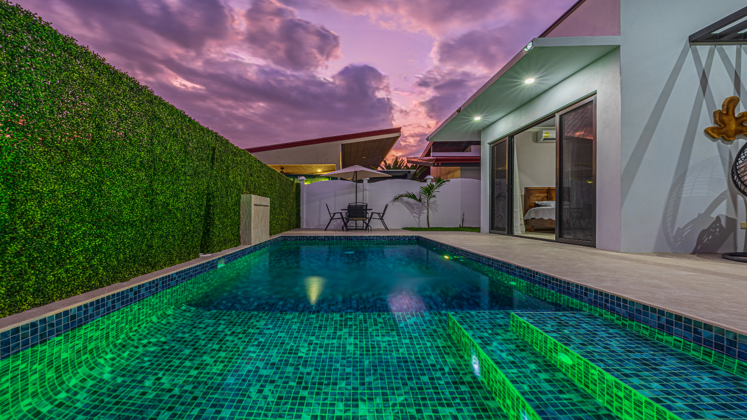 Hidden Gem Villa – Brand New & Fully Furnished 3 Bed | 3 Bath | Private Pool | Costa Rica's South Pacific selected