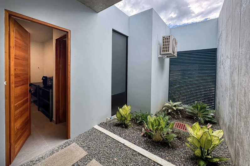 Contemporary Estate in Ecological Community in Manuel Antonio selected