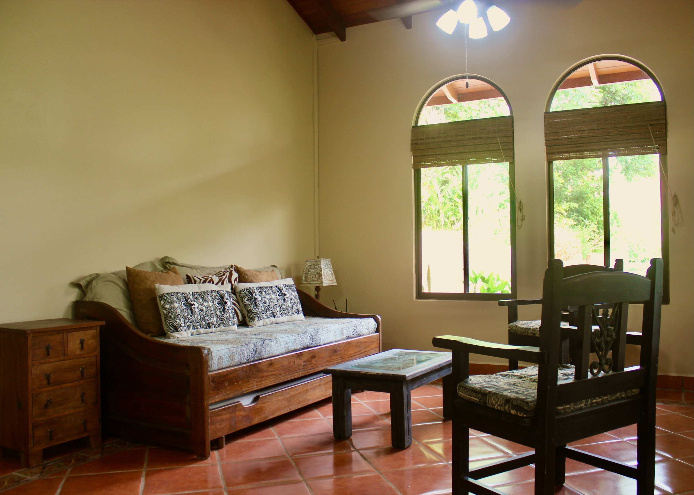 3 Bedroom Ocean View Home, Guest House, and Additional Building Site on 11.35 Acres selected