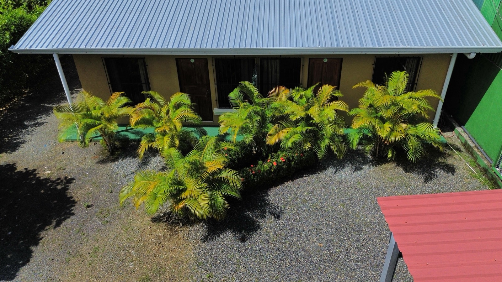 Prime Investment Opportunity in Uvita: Income-Producing Fourplex Just 300 Meters from the Beach selected