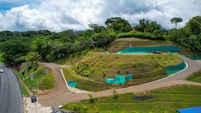 Prime Commercial Development Opportunity with Multiple Building Sites image 4