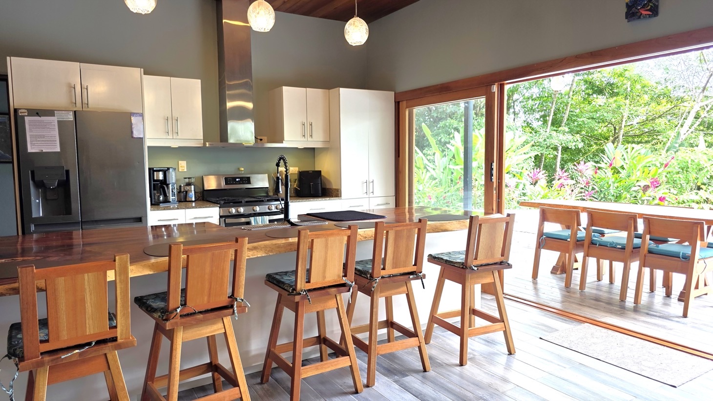 Affordable Resort Style Ocean View Home selected