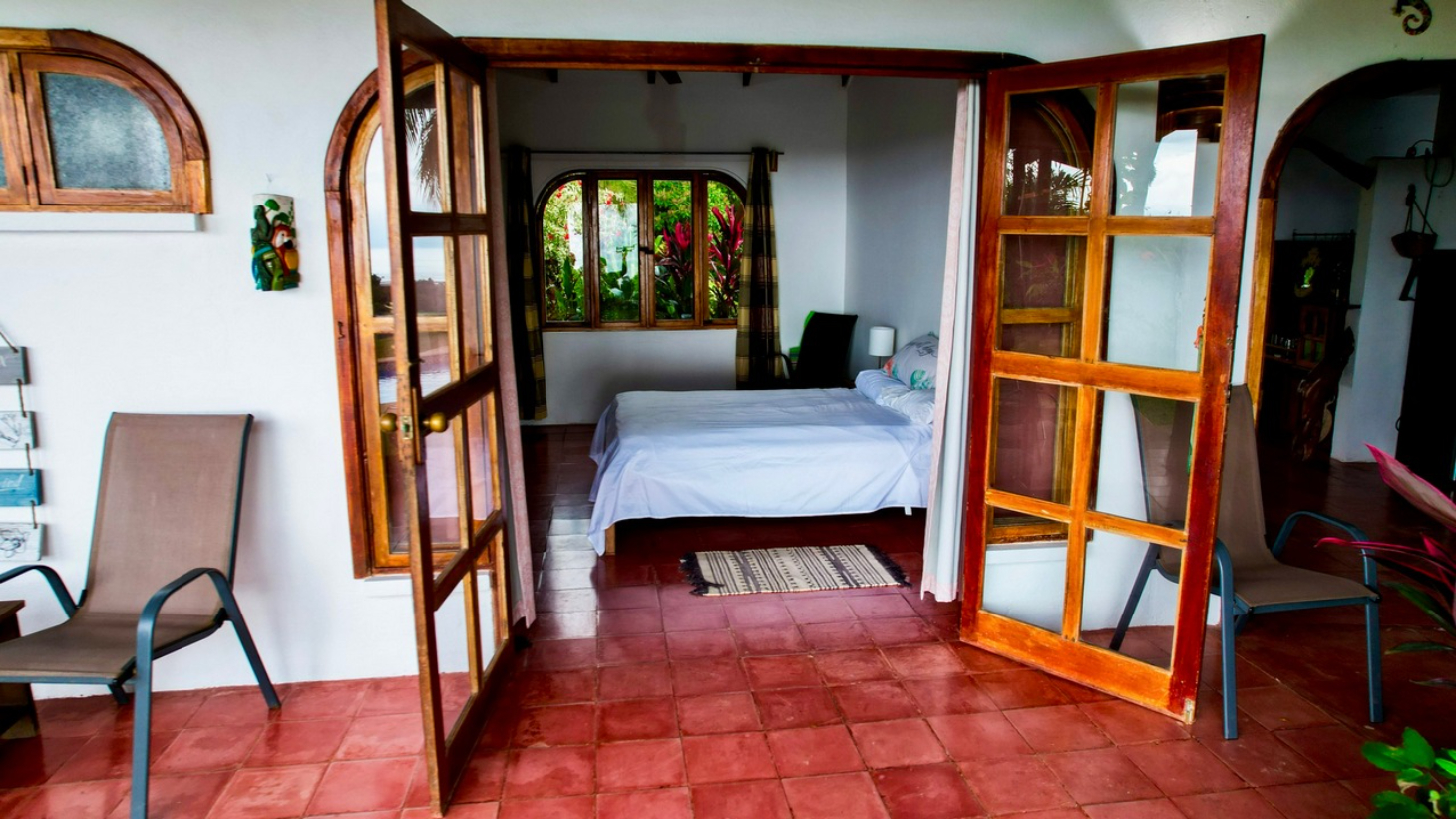 Iconic Ocean View Estate in Ojochal with 2 Guest Houses selected
