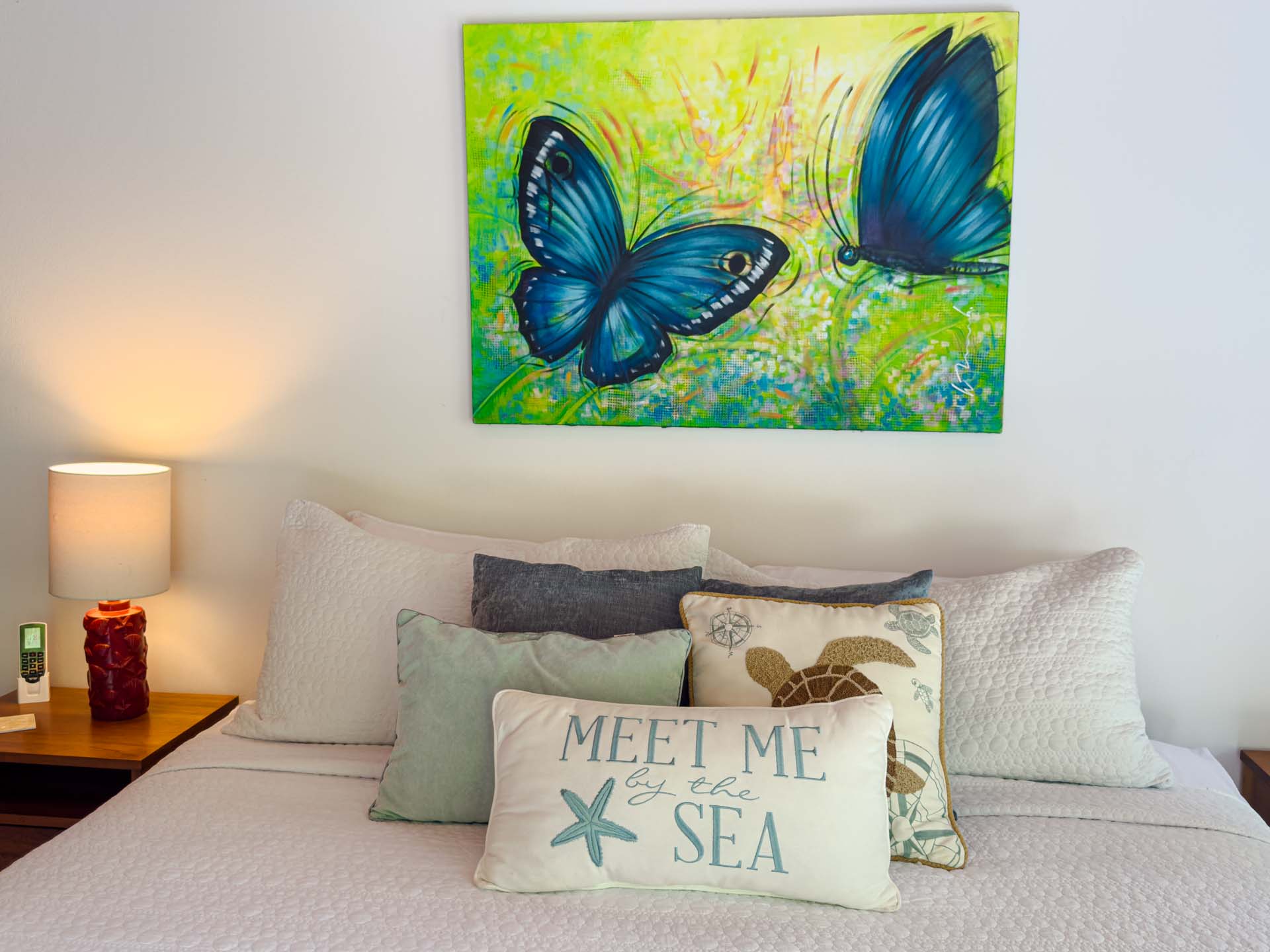 Luxury Waterfall-View Estate with Guest Casita in the Rainforest Hills of Dominical selected