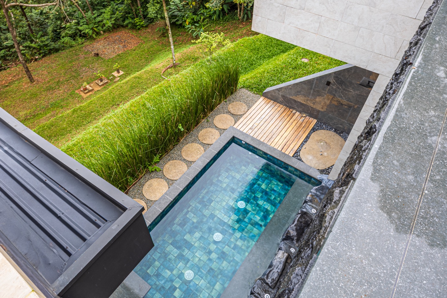 Architectural 5-Bedroom Ocean-View Estate in Costa Verde selected