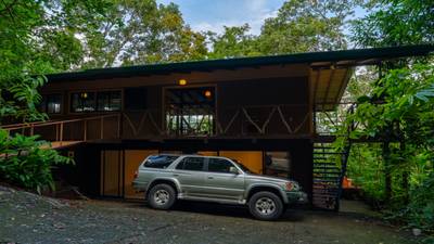 Where the Journey Begins | Private Jungle Estate at Nauyaca Waterfalls image 2