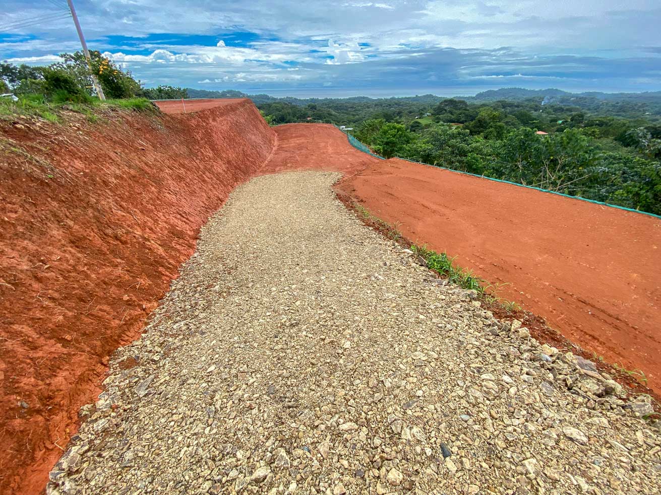 Two Build-Ready Ojochal Lots with Unmatched Views, Utilities Installed & Endless Potential selected