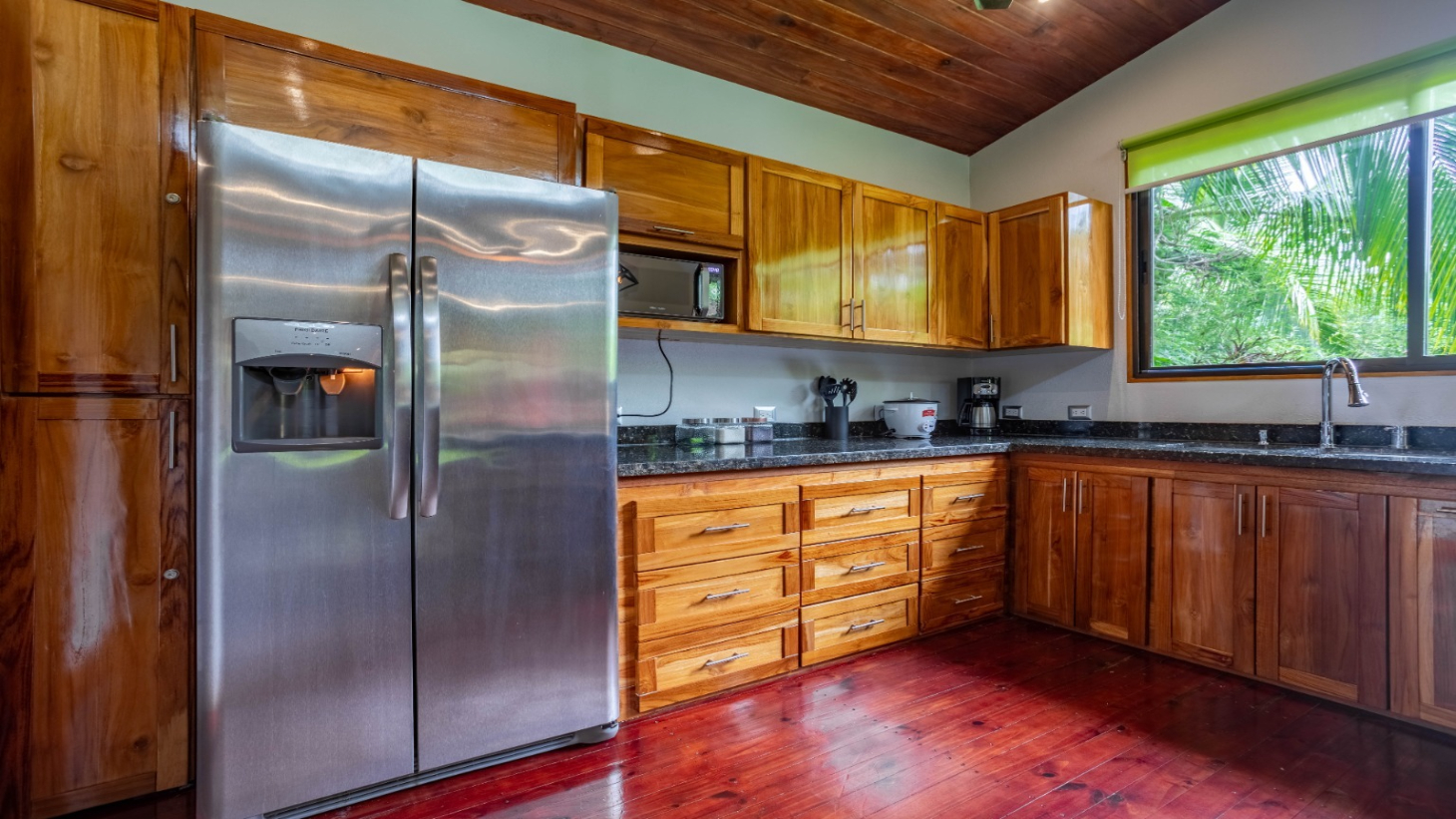 Walk to the Whale Tail Turn-Key Coastal Living & Income Opportunity in Uvita selected