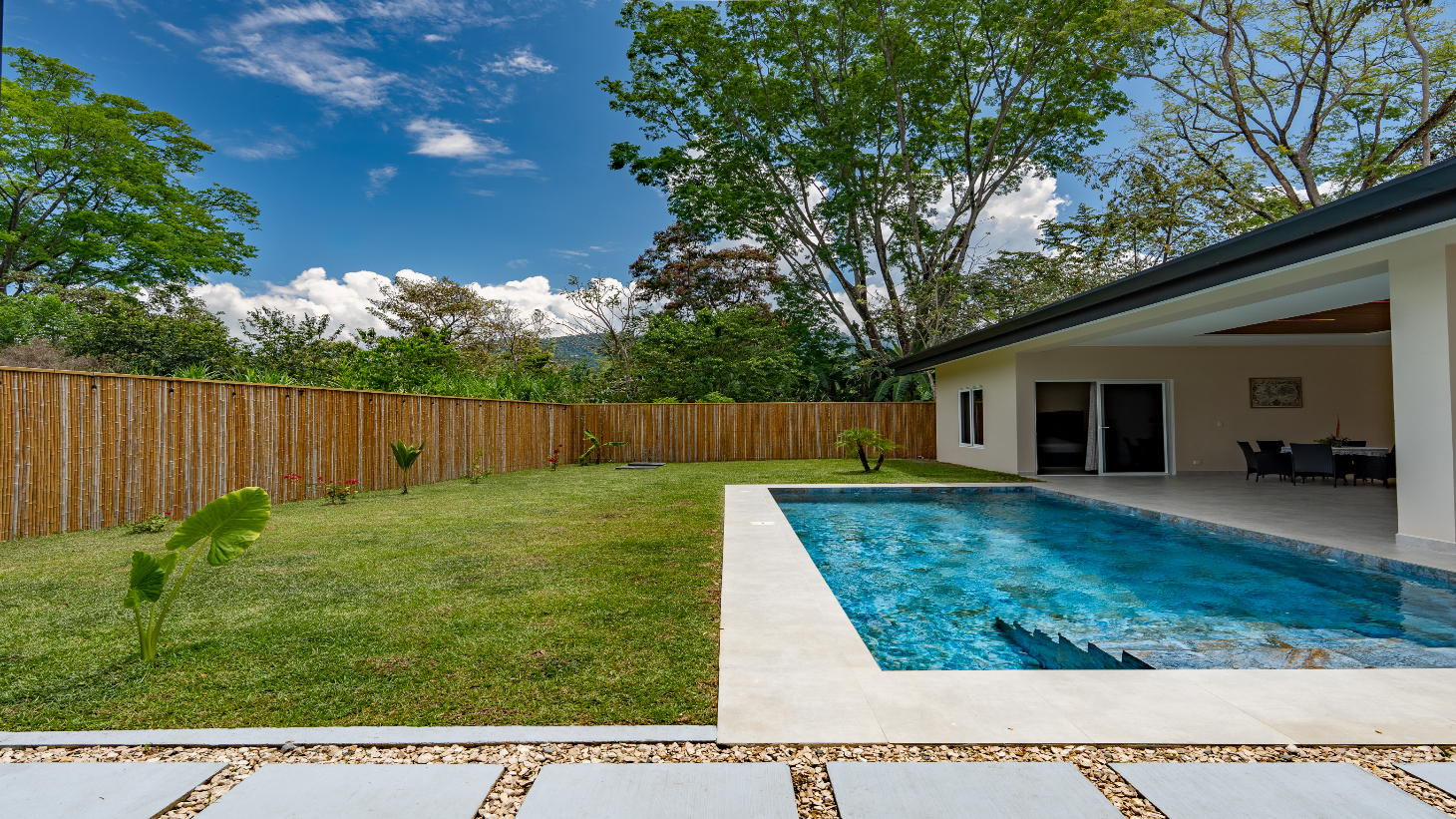 Refined Tropical Home in Uvita, Costa Rica | Walk to Beach & Parque Nacional Marino Ballena selected