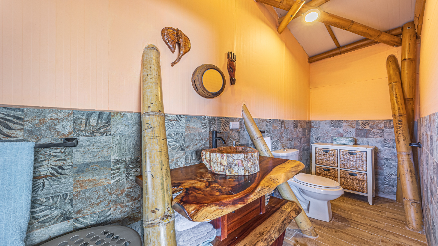 Iconic Luxury Estate with Unmatched Mountain Views | Manuel Antonio Estates selected