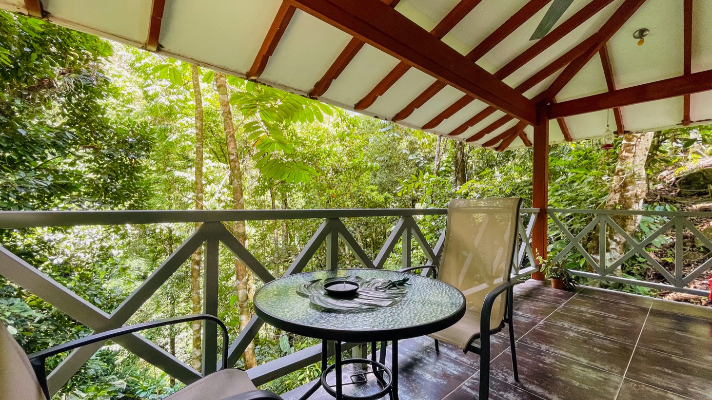 Nature Retreat Estate – Southern Pacific Zone, Costa Rica selected
