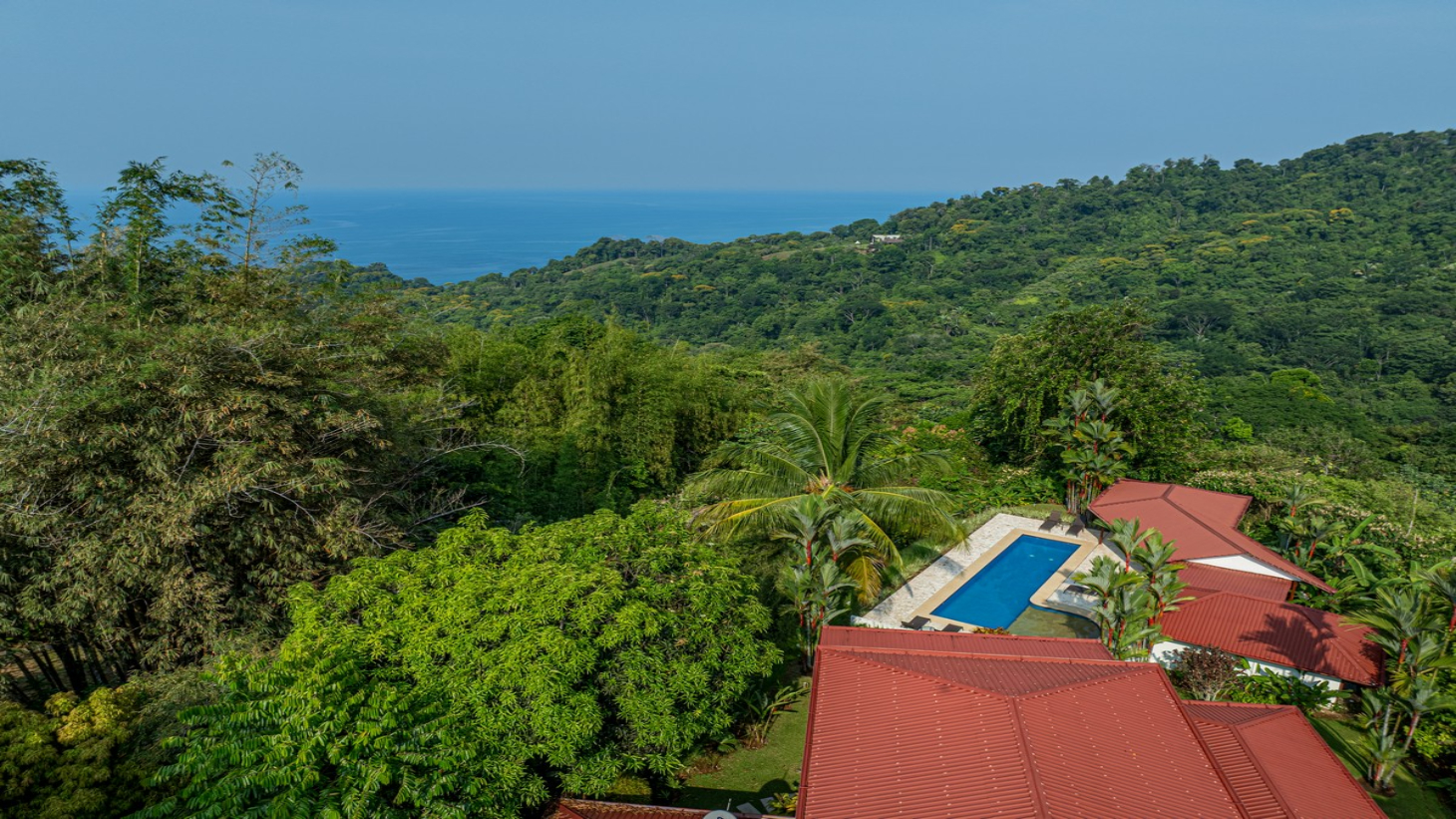 3 Bedroom Elegant Home With Guest Suite & Sweeping Ocean Views selected