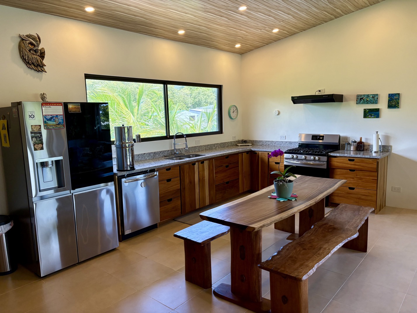 2-Bedroom Gem with Tropical Charm in Bahia Uvita selected