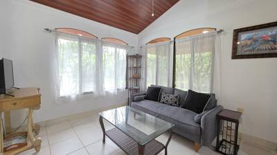 Easy Access Mountainview Oasis in Ojochal image 5