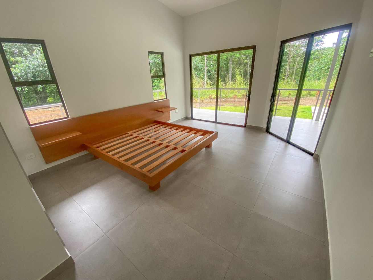 Brand-New Jungle Home on 4.45 Acres in Exclusive Phase 11, Ojochal selected