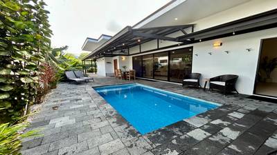 Walk-to-Everything Uvita Retreat | 3BR Home Minutes from the Beach image 1