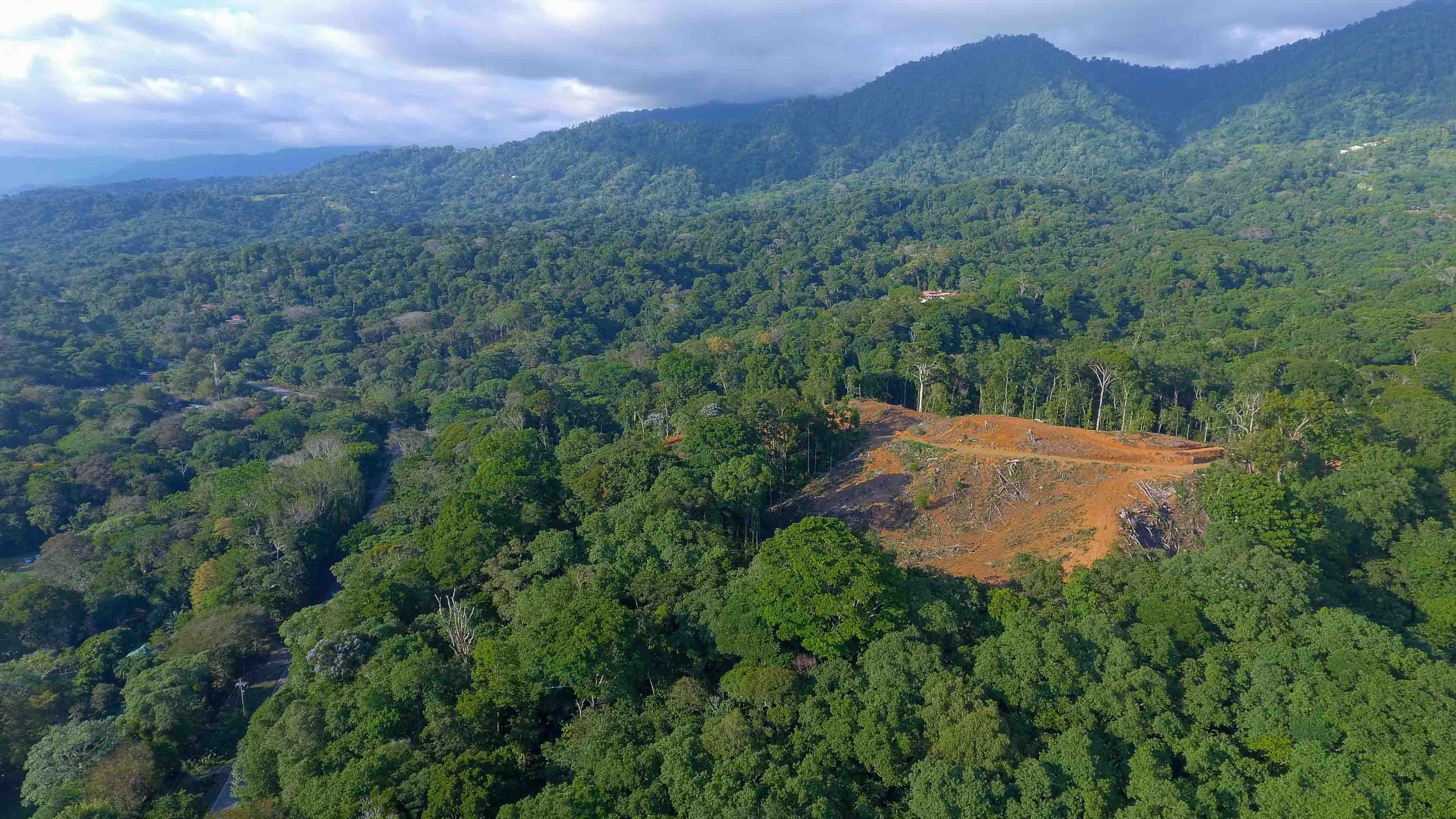 The Ultimate Development Opportunity in Costa Rica’s Southern Zone selected