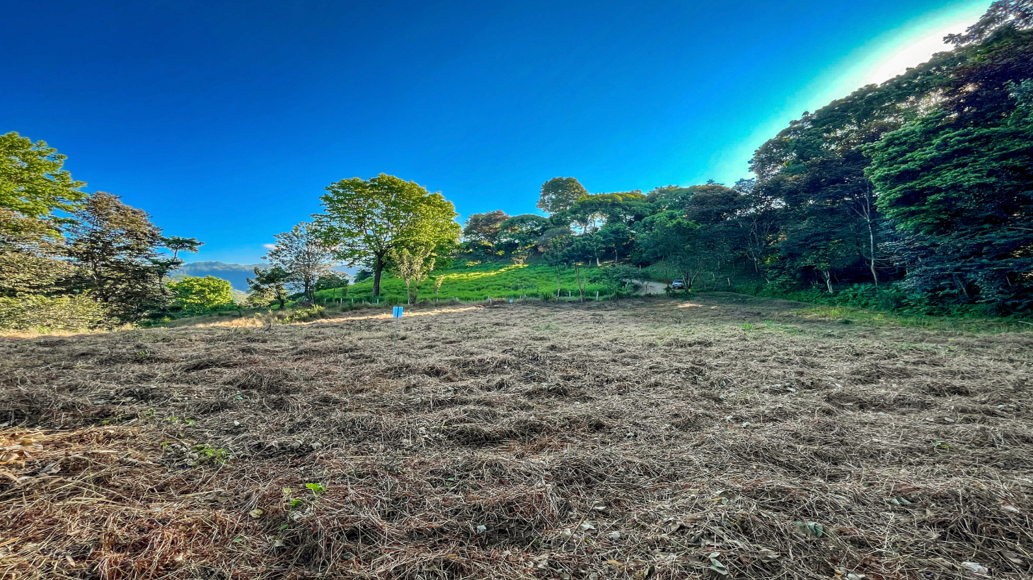 Stunning Mountain & Valley Views in Pura Vida Falls – Prime Property Ready to Build  selected