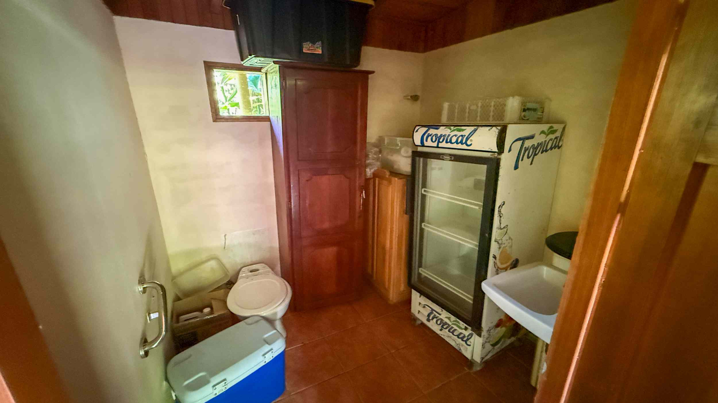 Gorgeous Jungle Hotel with 11 Beds including Owner/Manager Unit, Sparkling Pool & River Setting in Ojochal Costa Rica selected