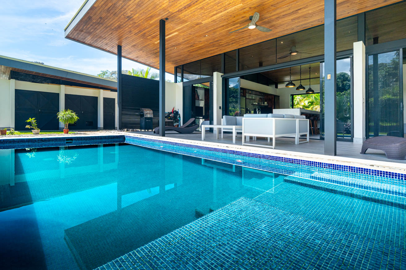 Twin Homes in Ojochal with Pools, Privacy, and Endless Potential selected