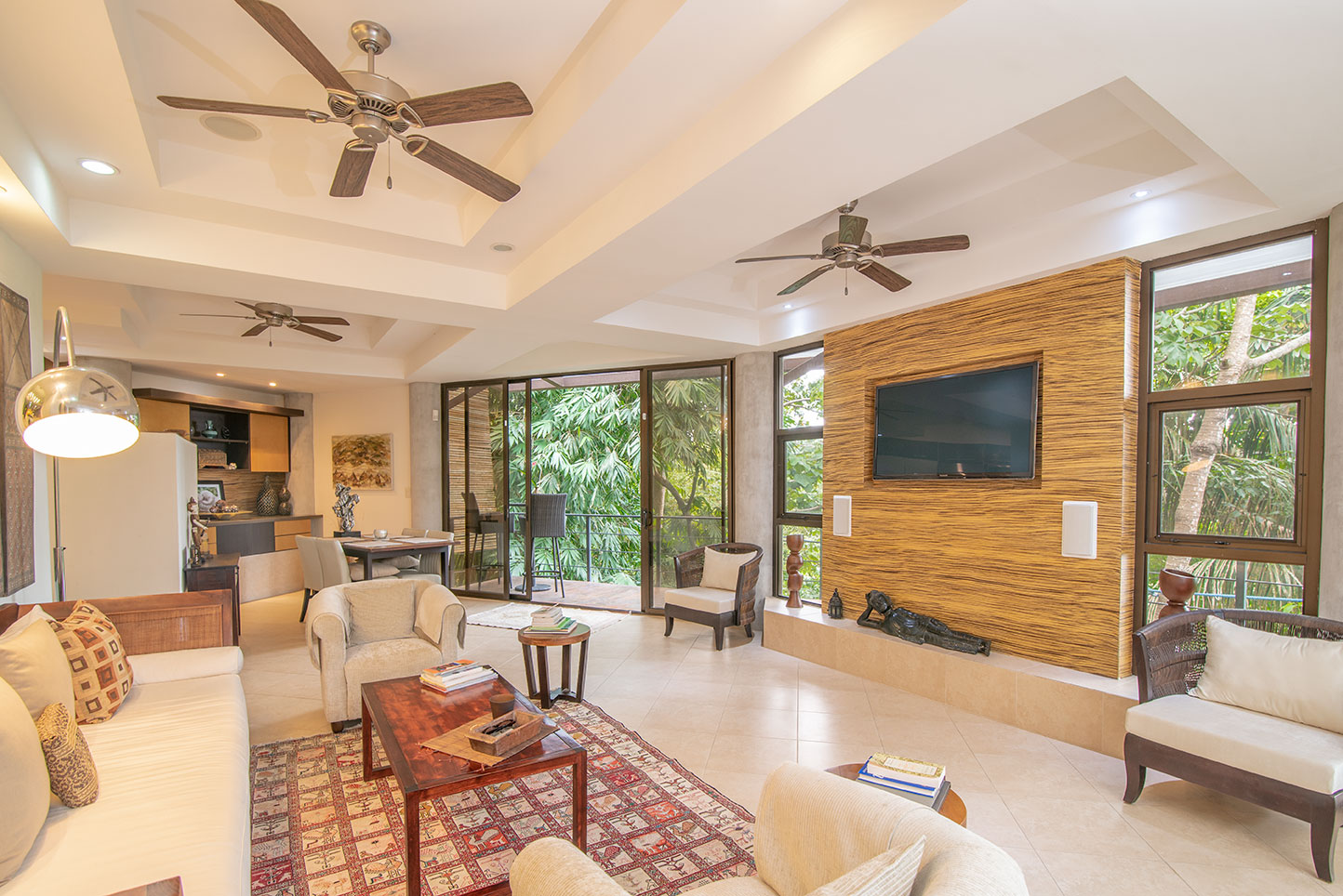 Iconic Luxury Ocean View Estate in Manuel Antonio selected