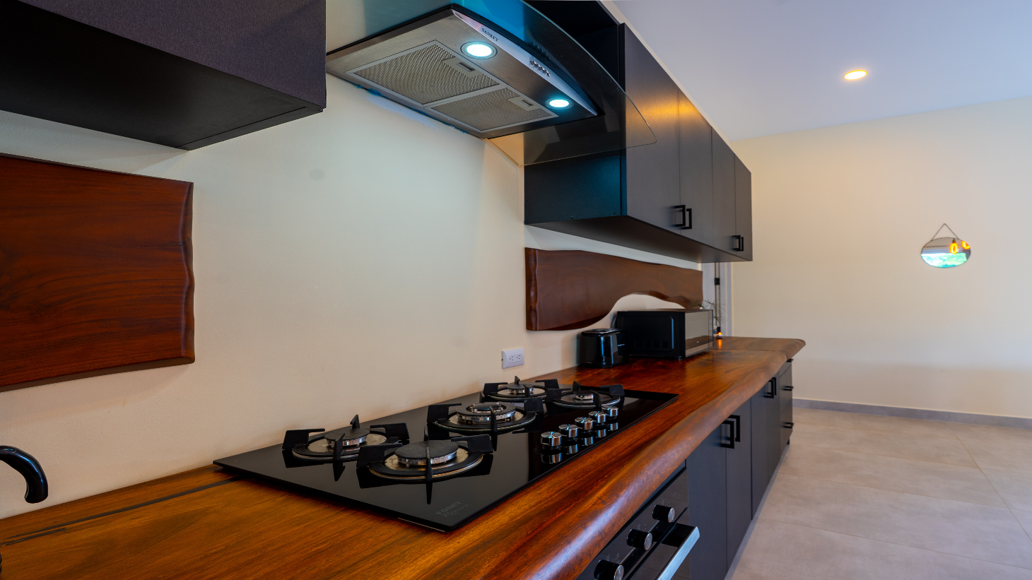 Refined Tropical Home in Uvita, Costa Rica | Walk to Beach & Parque Nacional Marino Ballena selected