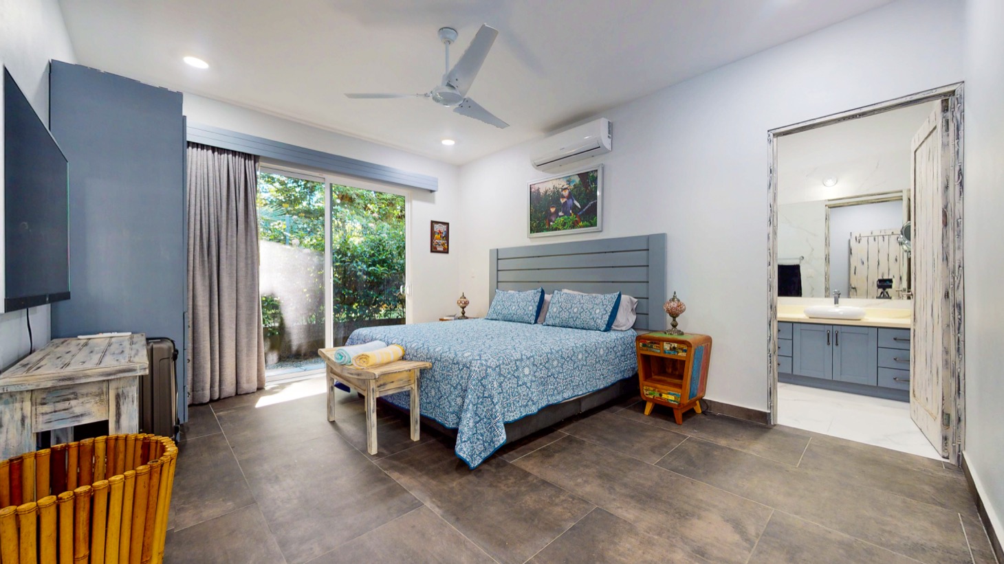 Immaculate 3-Bedroom Home with Pool Near Marino Ballena National Park selected