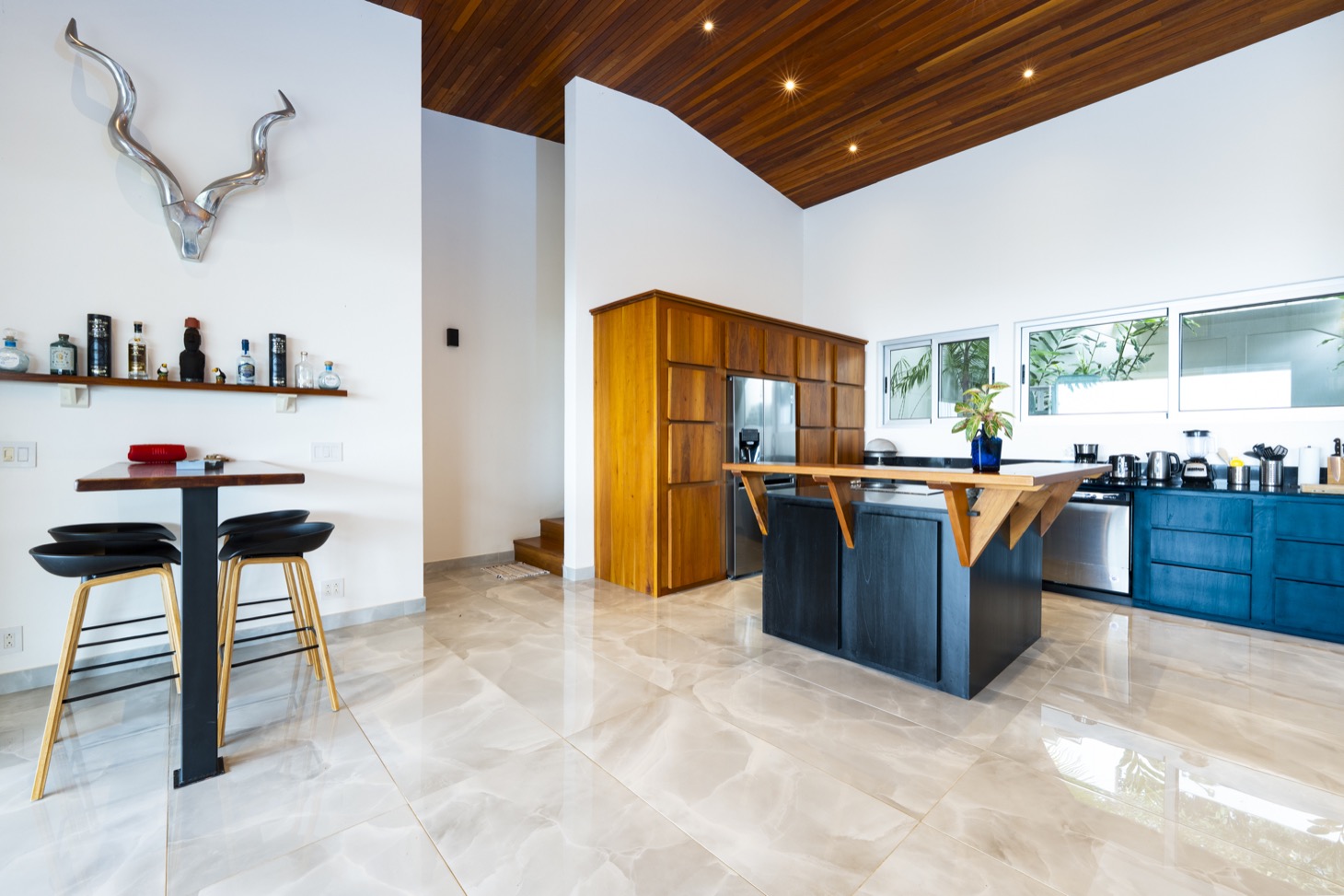 Private Tropical Sanctuary Home in Phase 10 Ojochal, Costa Rica selected