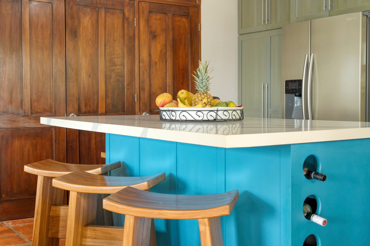 Casa Tranquila: Refined Ocean-View Estate in Lagunas selected