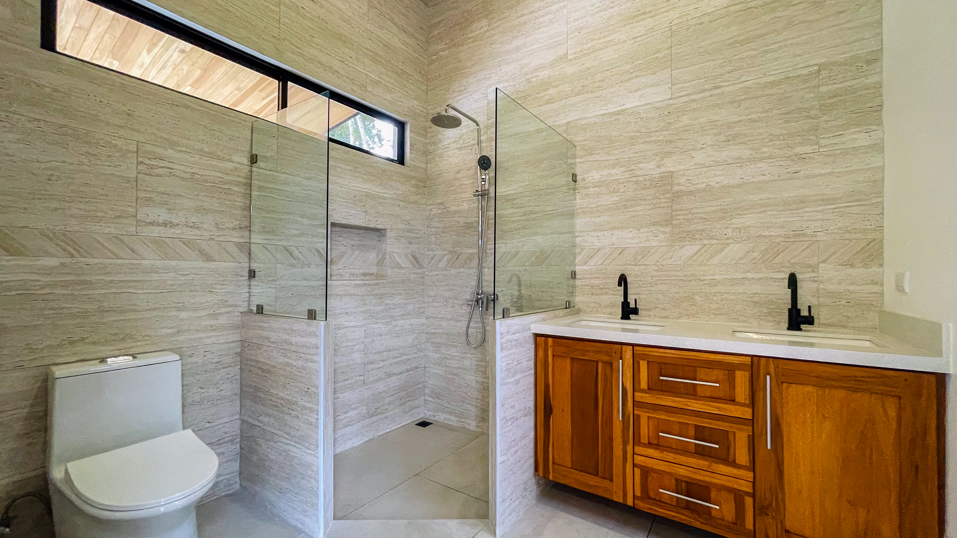 Spacious 3-Bedroom, 3-Bath Home with Larger Pool & Terrace in Ojochal selected