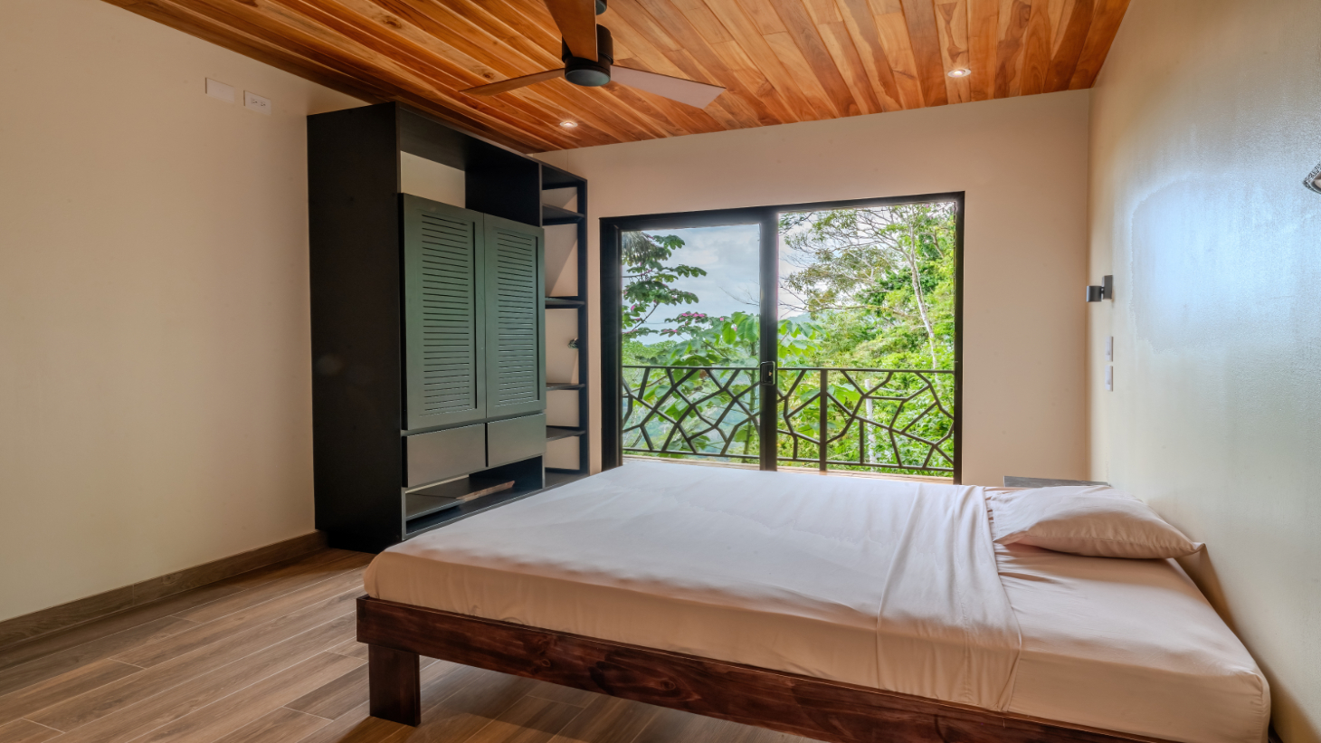 The Best Ocean View Home in Dominical |3 br, 3 ba, 2.2 Acres selected