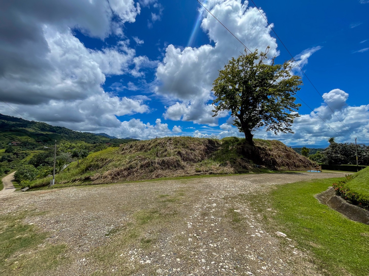 Stunning Lot for Sale in Southern Costa Rica – A Rare Opportunity! selected