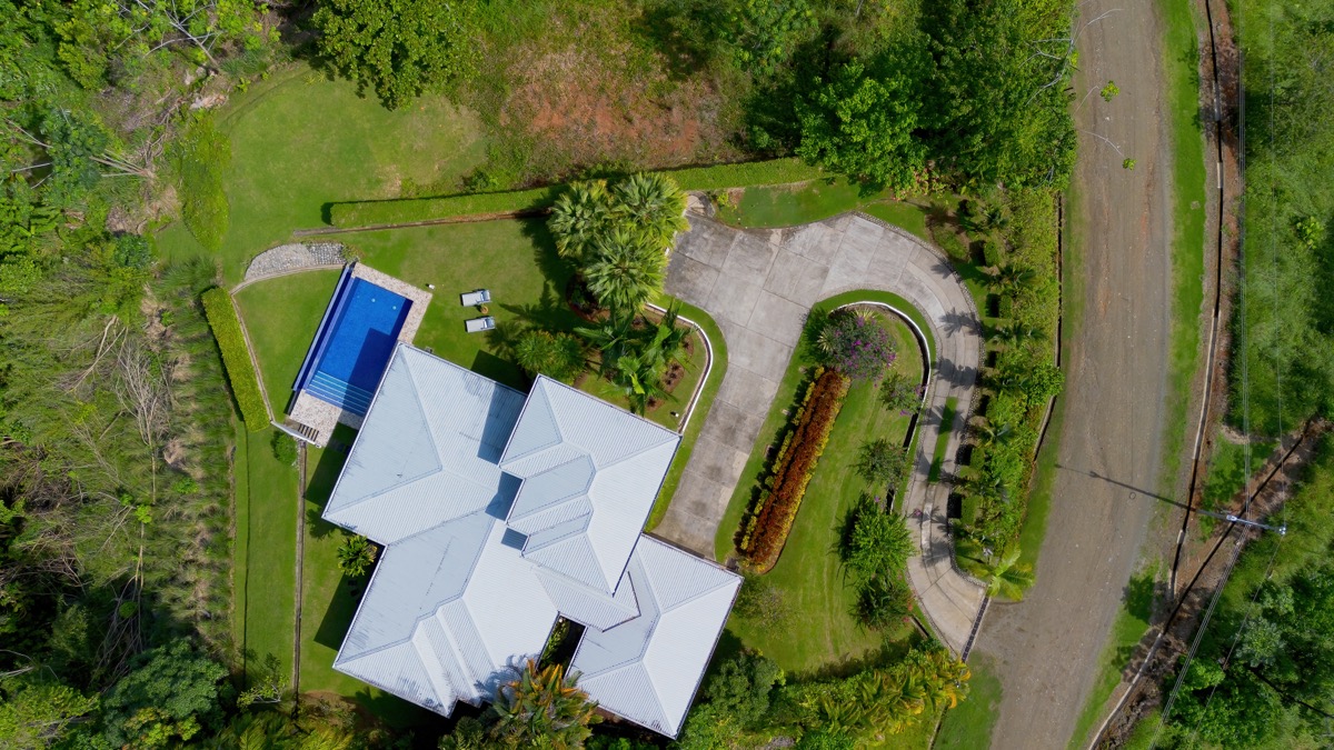 Luxury Coastal Living in Ojochal with Panoramic Ocean Views selected