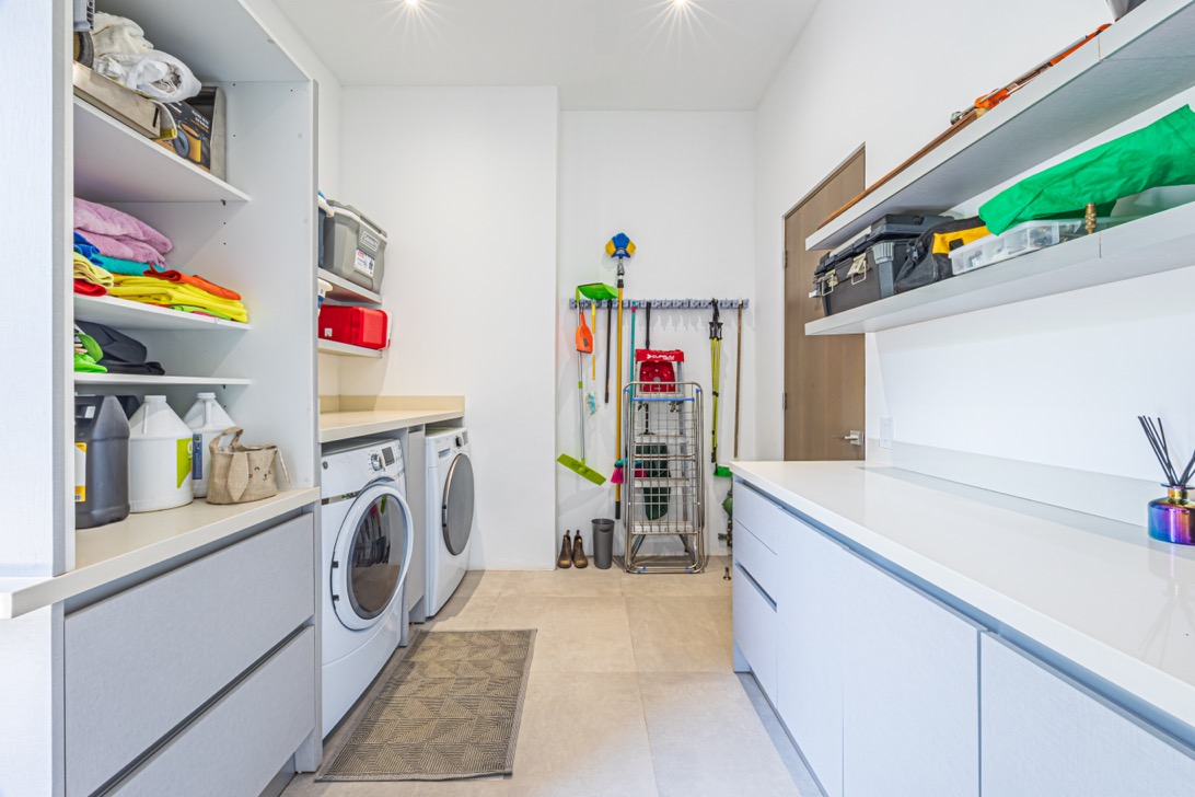 Modern Architectural Masterpiece in Costa Rica’s Southern Pacific selected