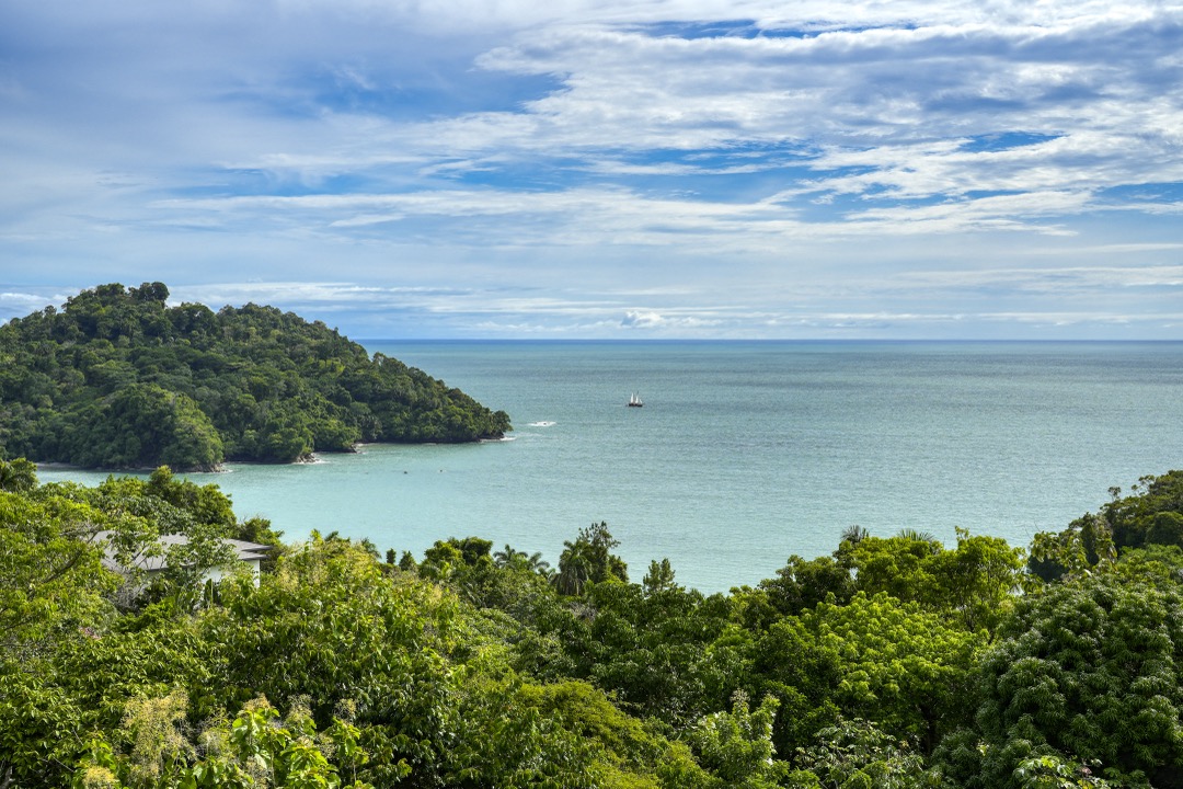 Casa Sol Angelo – Tulemar’s Most Iconic Estate in Manuel Antonio selected