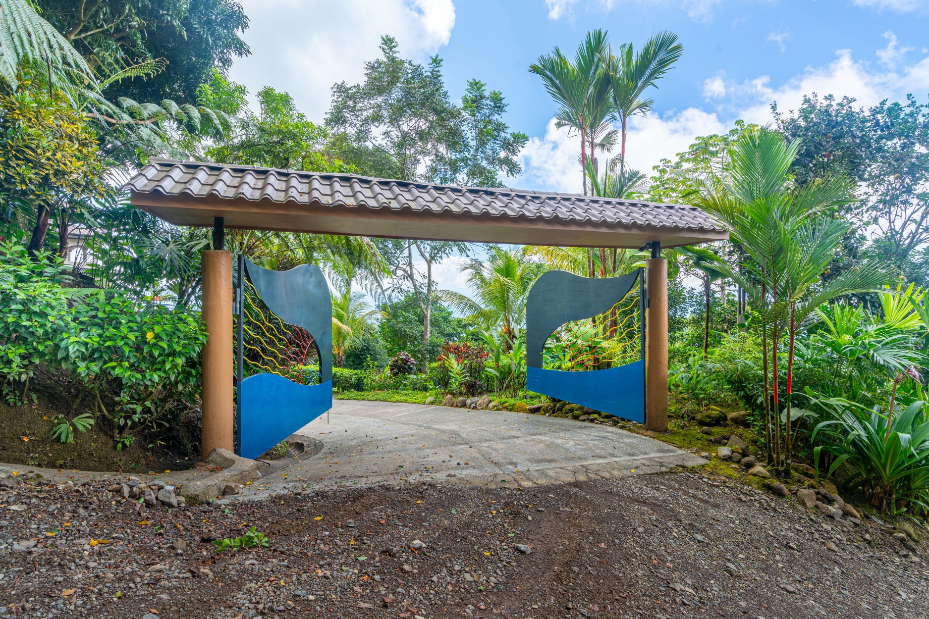 Mediterranean Coastal Sanctuary with Iconic Whale’s Tail Views selected