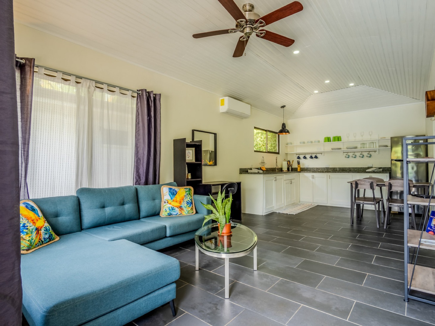 A Wonderful Mini-Resort in the Heart of Uvita – 3 Cabins, Pool, Privacy & Profitability selected