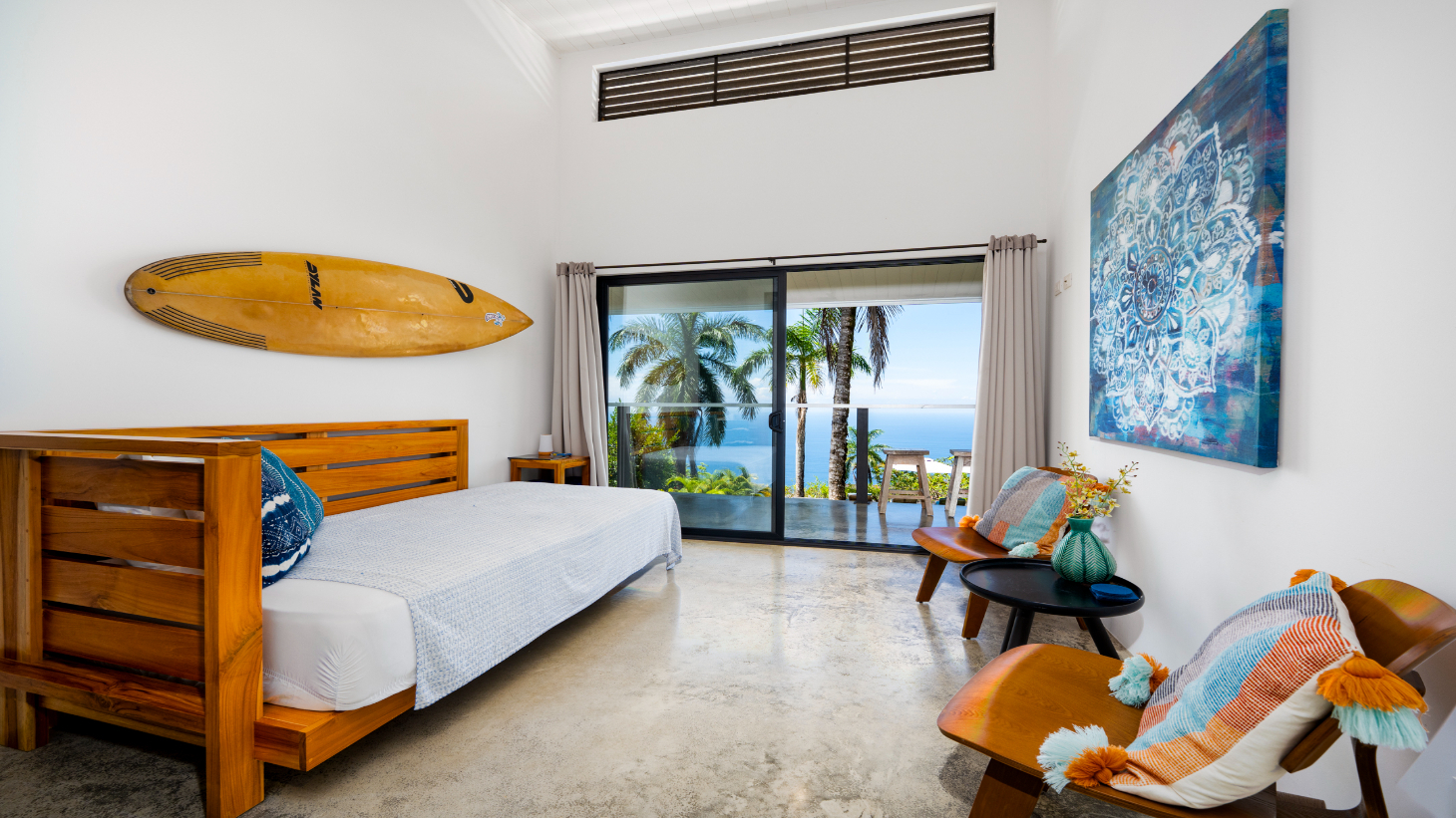 A Legacy Estate on Costa Rica's Ballena Coastline selected