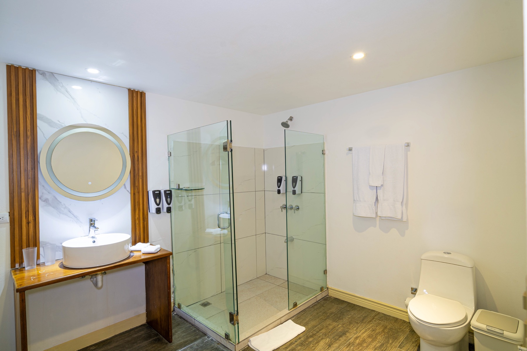 Turnkey Boutique Hotel in Prime Manuel Antonio Beach Location selected