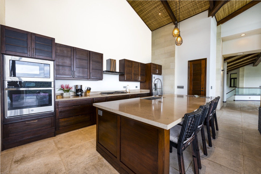 Casa Sol Angelo – Tulemar’s Most Iconic Estate in Manuel Antonio selected