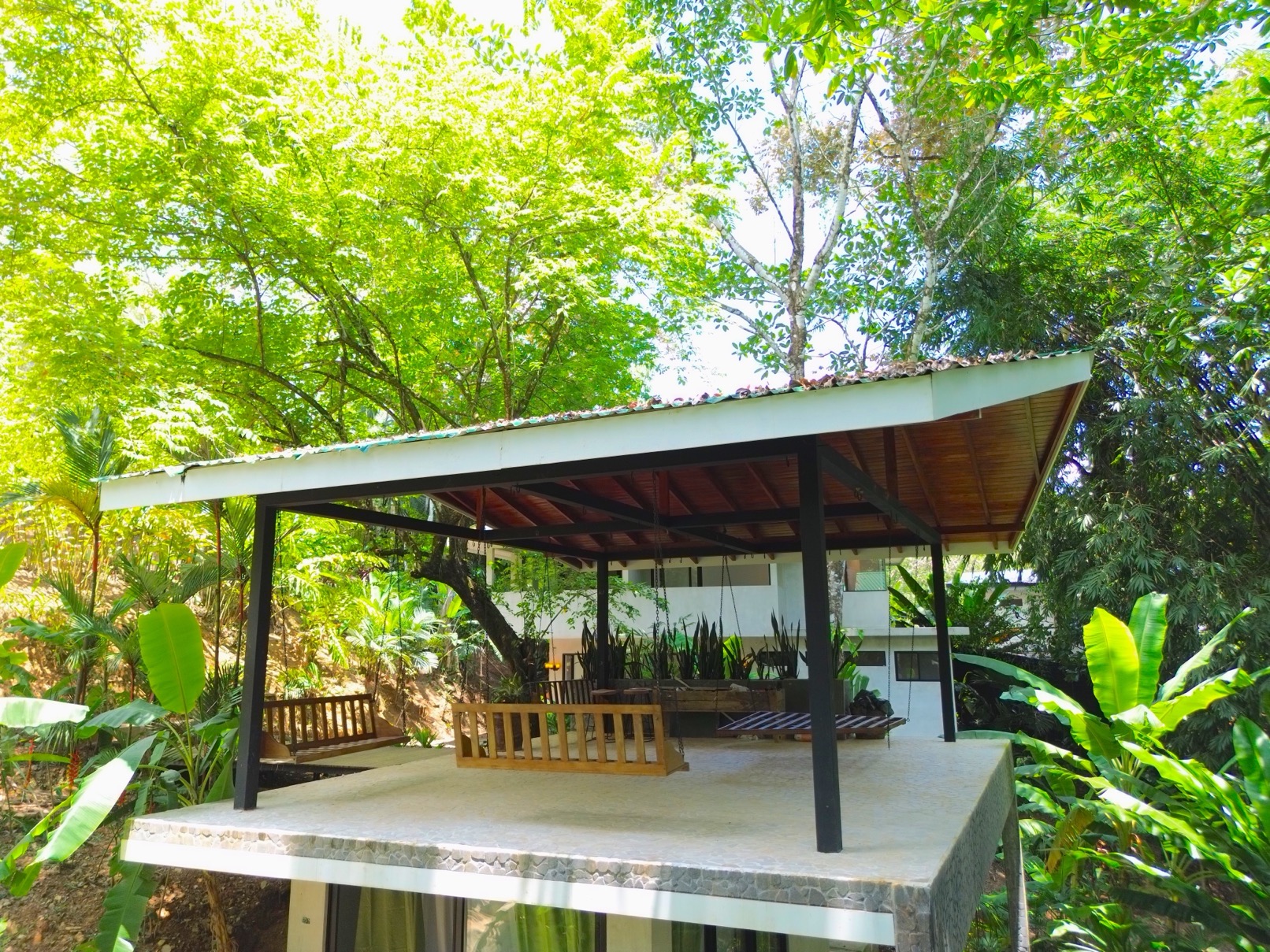 Huge Potential Perfectly Located Retreat Property In Uvita selected