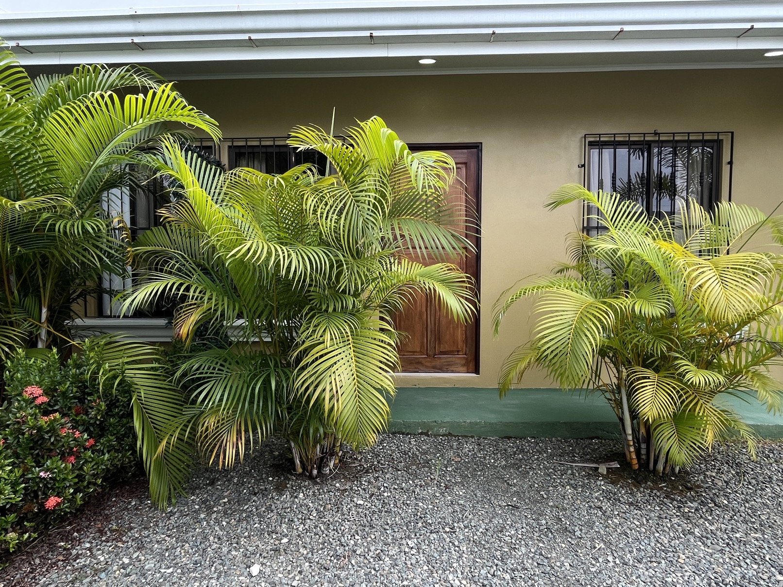 Prime Investment Opportunity in Uvita: Income-Producing Fourplex Just 300 Meters from the Beach selected