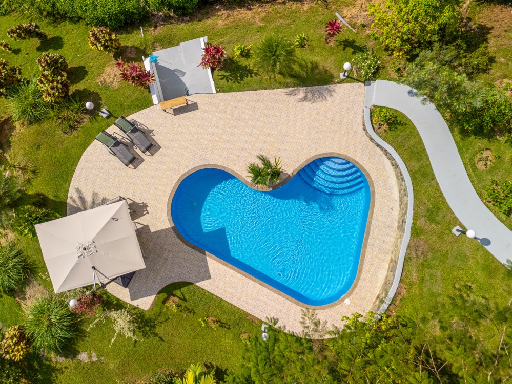 Villa Allamanda — Solar-Powered Luxury Retreat with Ocean Views in the Mountains of Tres Ríos selected