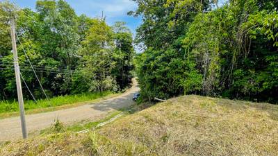 Ready-to-Build Jungle Lot in Ojochal’s Phase 10 Gated Community image 1