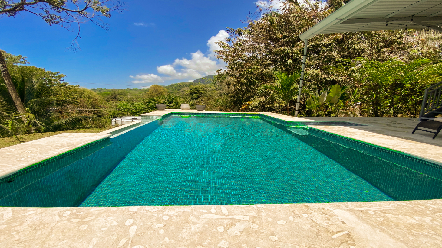 Uvita Jungle Home for Sale | Private Creek Lot Near Marino Ballena selected