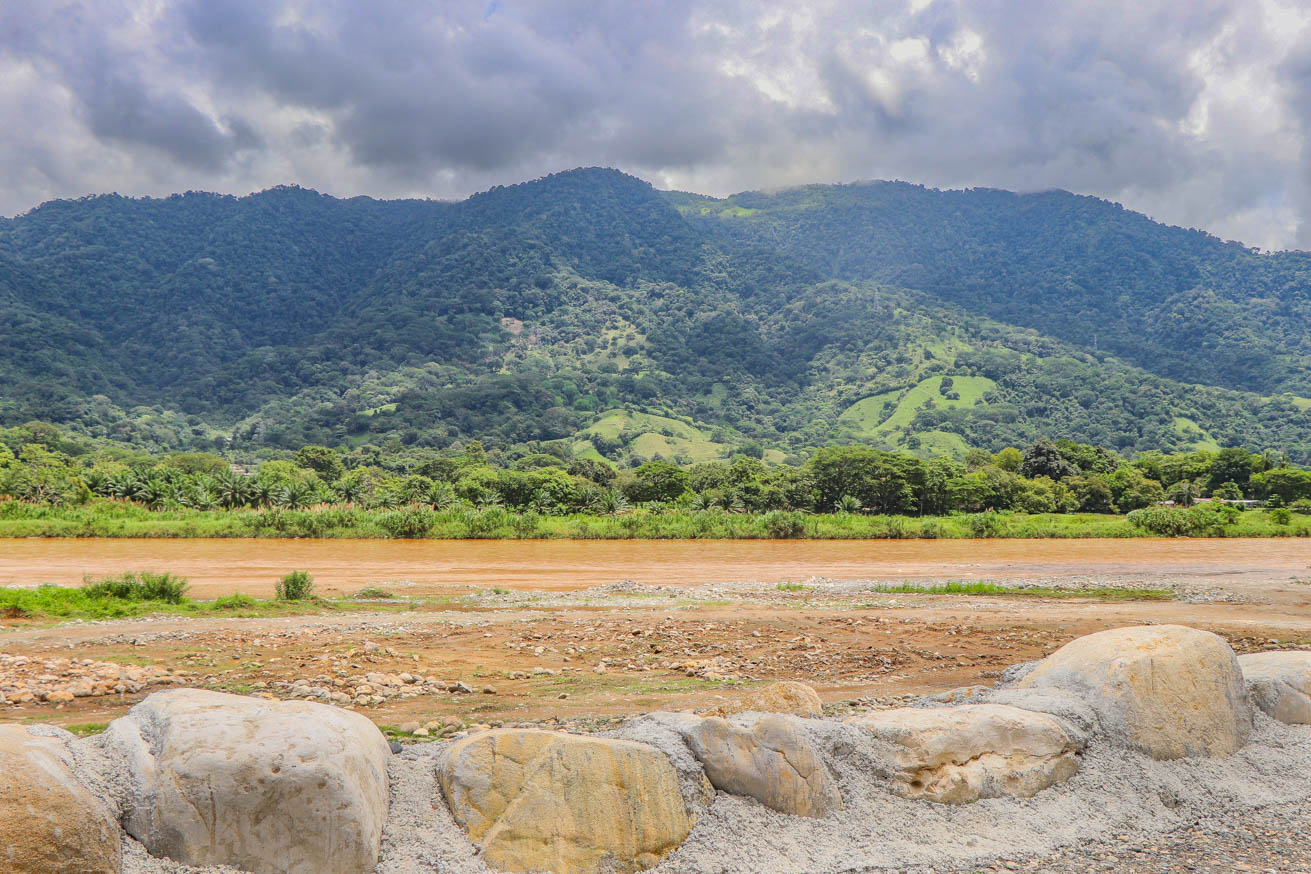 3.7-Acre Airport-Adjacent Property with Direct Runway Access, Prime Zoning, and Mountain Views selected