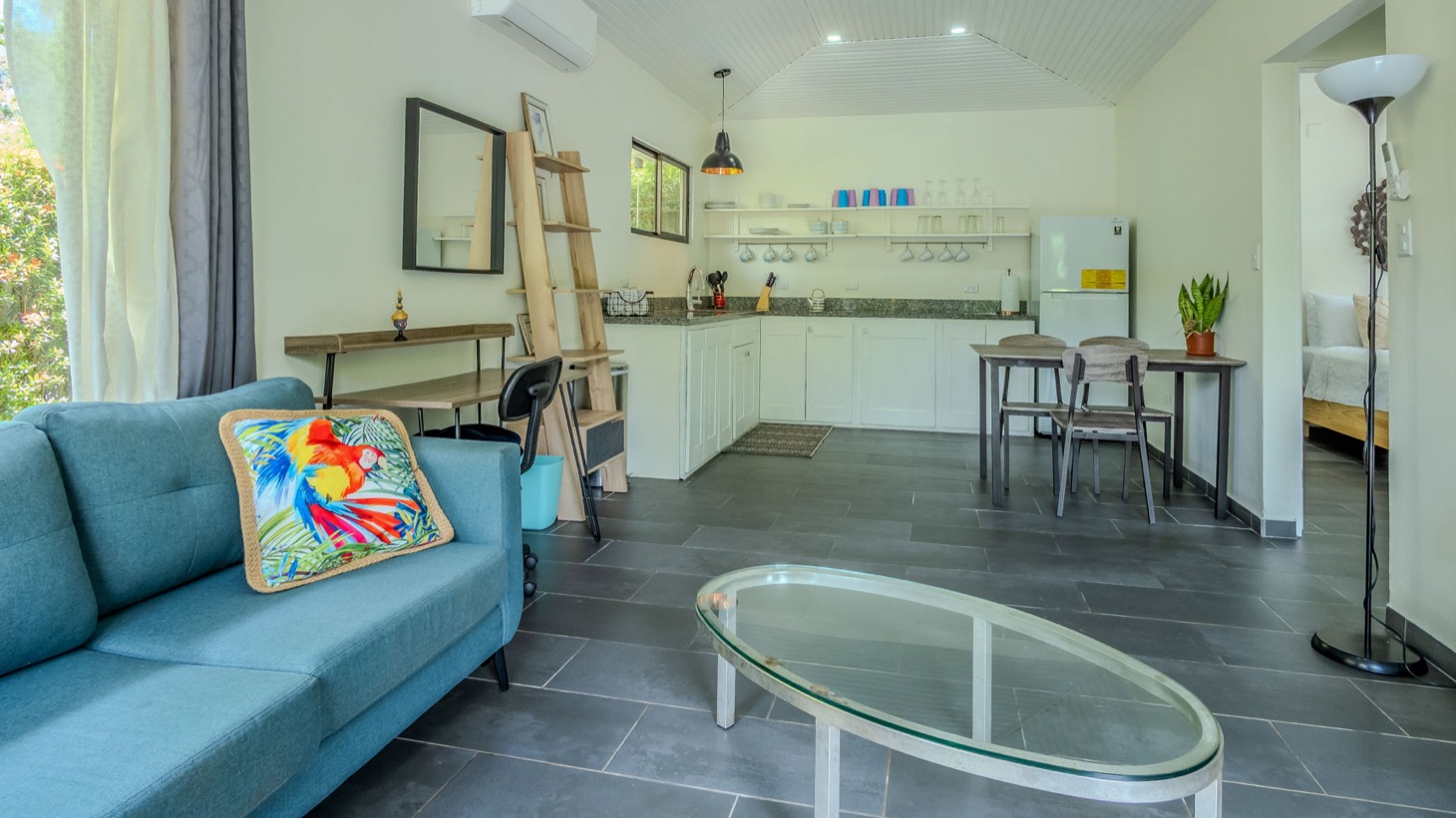 A Wonderful Mini-Resort in the Heart of Uvita – 3 Cabins, Pool, Privacy & Profitability selected