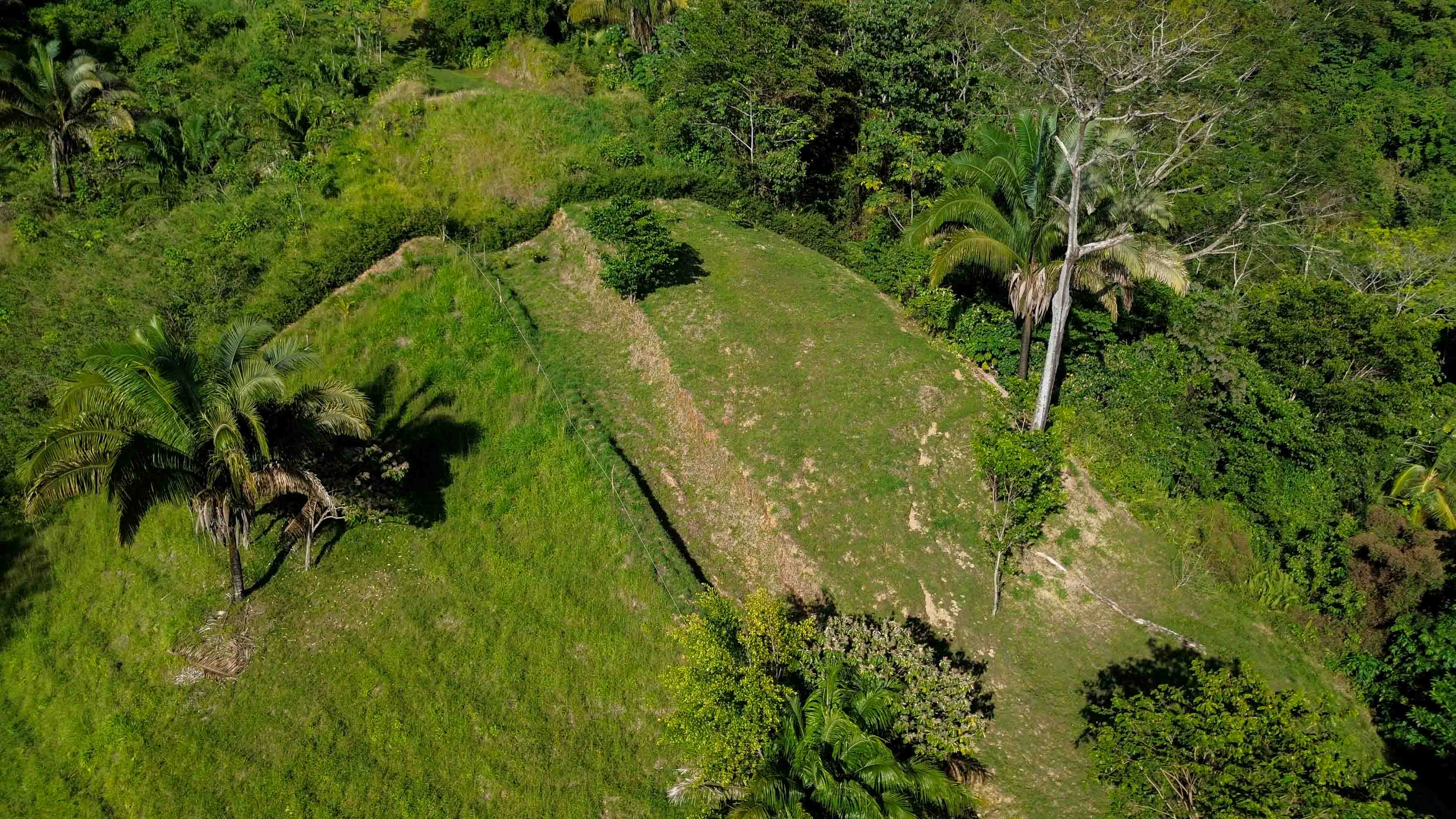 18-Acre Ocean View Development Parcel in Playa Hermosa selected