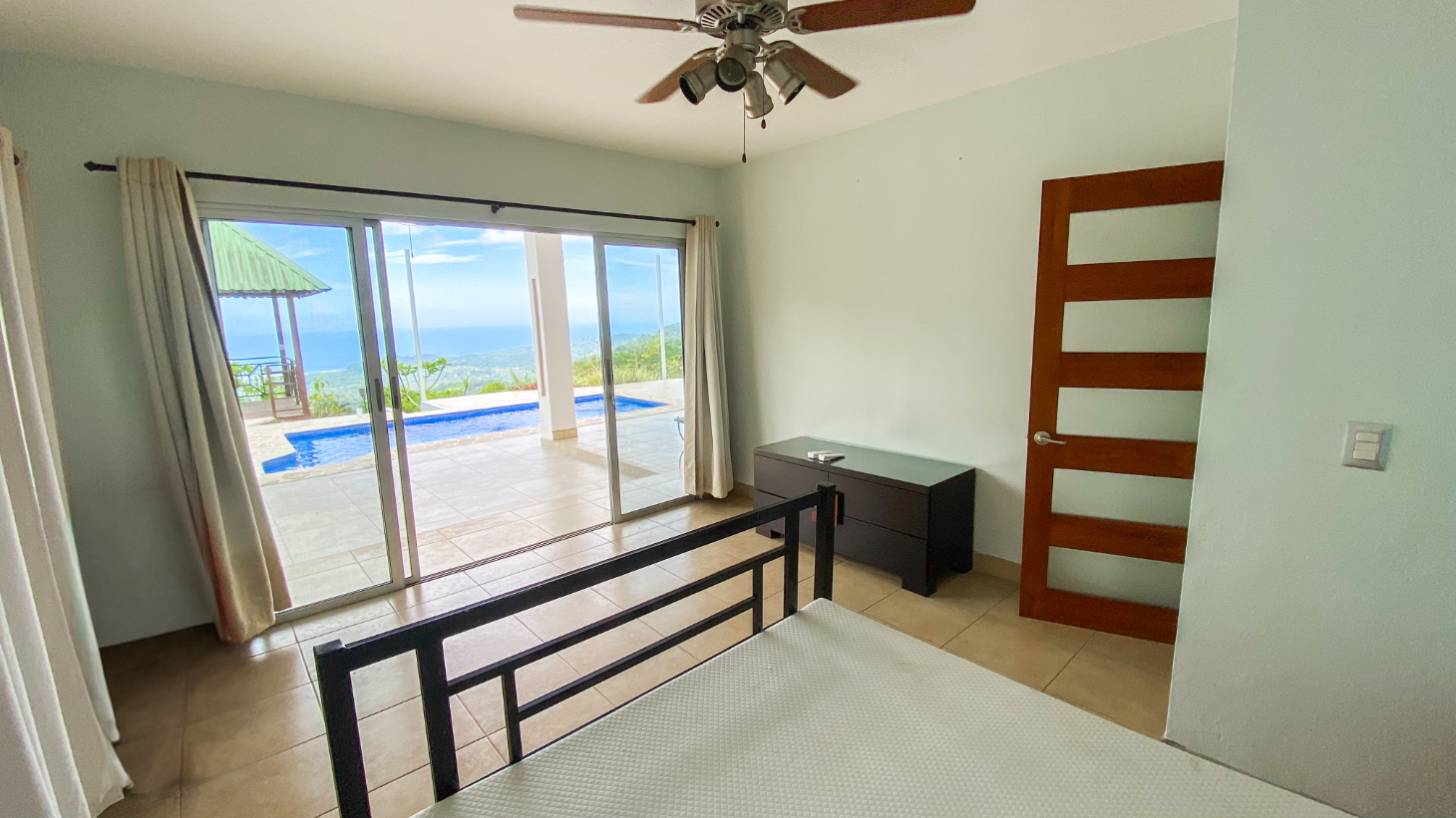3-Bed Ocean View Home Near Ojochal, Costa Rica | 2.75 Acre Jungle Property selected